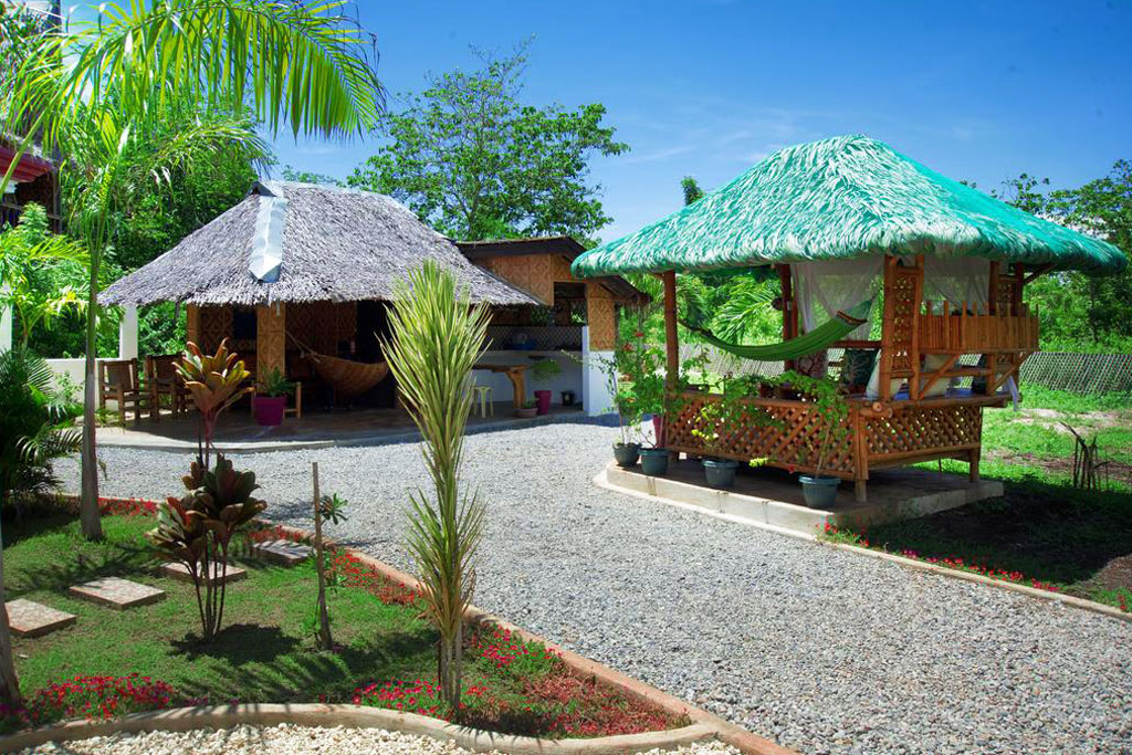 Apartment Panglao Bohol Philippines